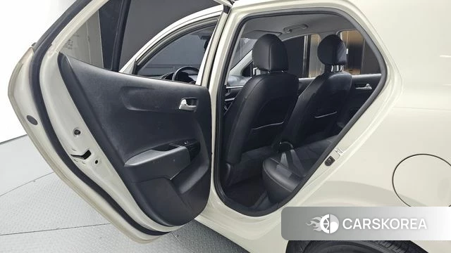 Kia All New Morning (JA) 2018 Жемчужный цвет из Кореи, фото 3