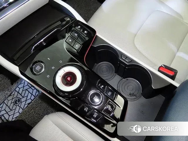 Kia Sportage 5th Generation 2021 Синий из Кореи, фото 3