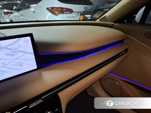 Genesis G80 (RG3) 2024 Белый из Кореи, фото 3