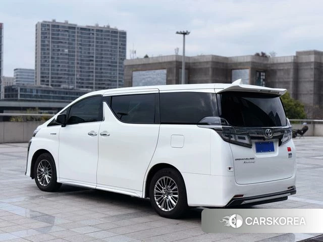 Toyota Wilfa 2022 Белый из Китая, фото 3