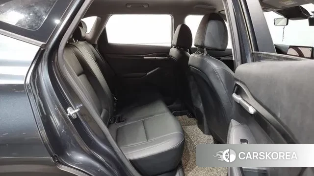 Kia Seltos 2020 Серый из Кореи, фото 3