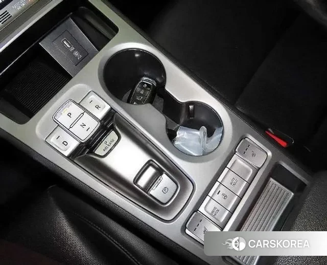 Hyundai Kona Electric 2018 Белый из Кореи, фото 3