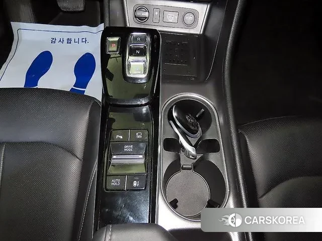 Hyundai Sonata (DN8) 2021 Белый из Кореи, фото 3