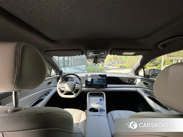 BYD Sea Lion 06EV 2026 Темно-серый из Китая, фото 3