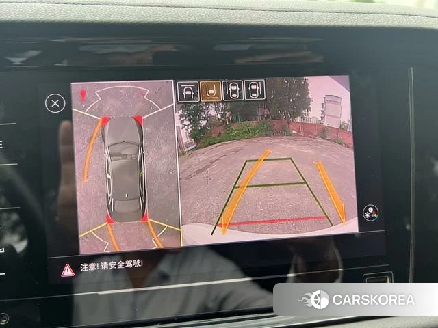Volkswagen Sagitar 2021 Белый из Китая, фото 3