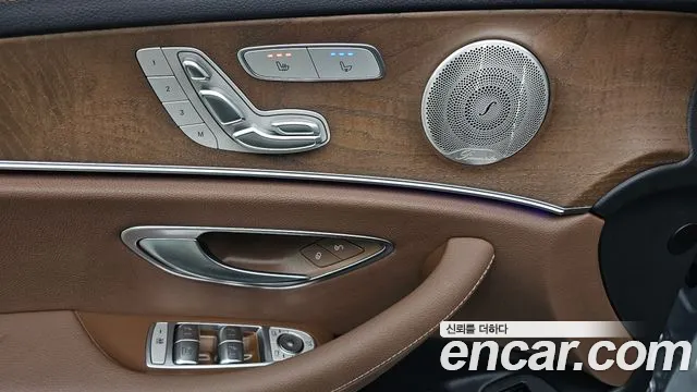 Mercedes-Benz E-Class W213 id 2849099 из Кореи 3