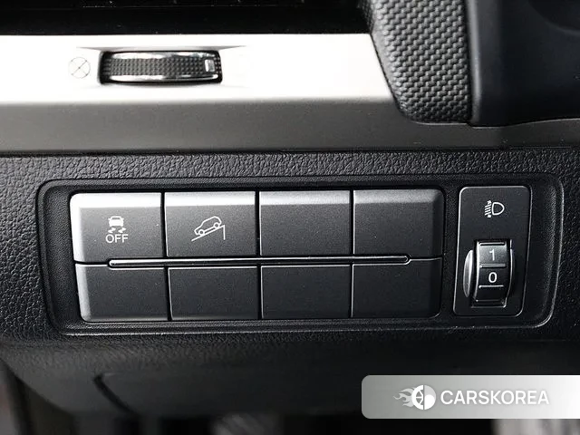 Ssangyong Rexton Sports 2019 Серый из Кореи, фото 3