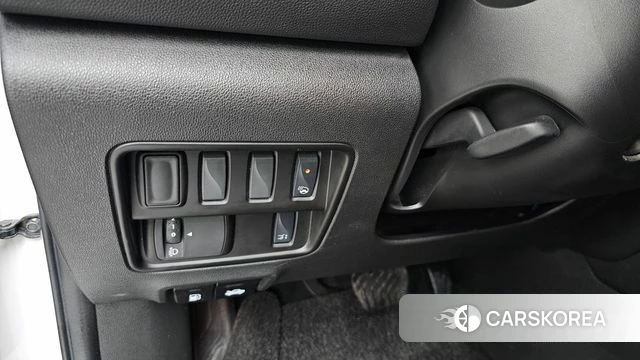 Renault Korea (Samsung) The New QM6 2021 Белый из Кореи, фото 3