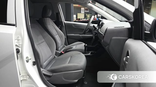 Kia All New Morning (JA) 2019 Белый из Кореи, фото 3