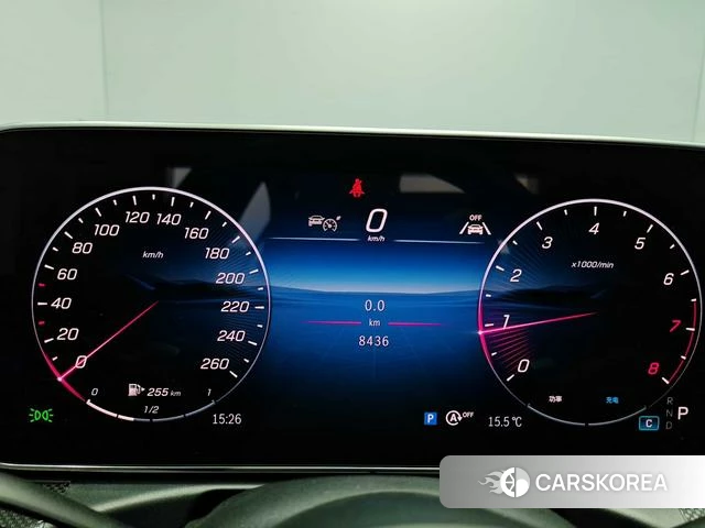 Mercedes-Benz Class C 2024 Белый из Китая, фото 3