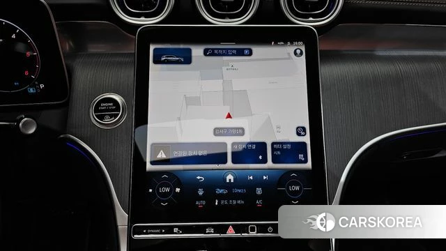 Mercedes-Benz GLC-Class X254 2025 Белый из Кореи, фото 3