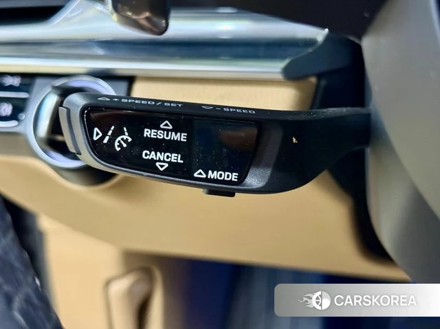 Porsche Panamera (971) 2021 Черный из Кореи, фото 3