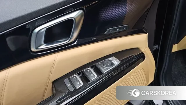 Kia Carnival 4th generation 2022 Черный из Кореи, фото 3