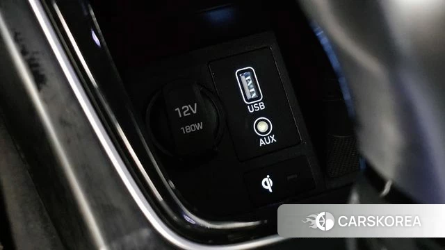 Hyundai Grandeur IG 2018 Белый из Кореи, фото 3