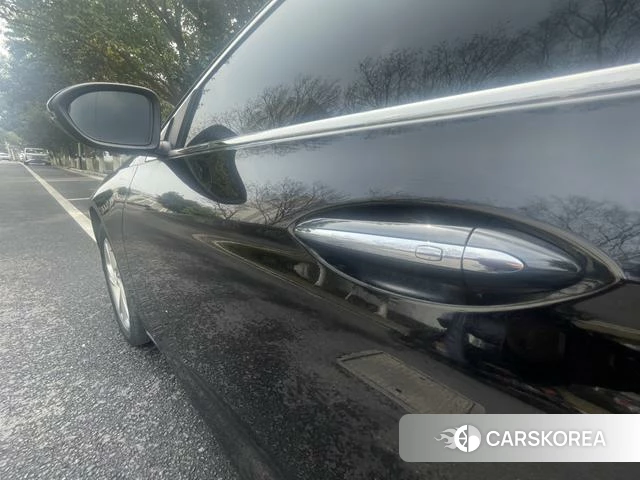 Buick Regal 2023 Черный из Китая, фото 3