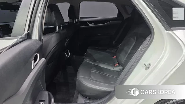 Kia K5 3rd generation 2020 Белый из Кореи, фото 3