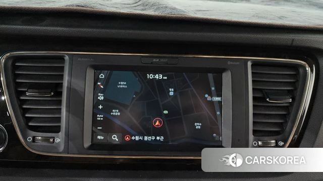 Kia The New Carnival 2020 Белый из Кореи, фото 3