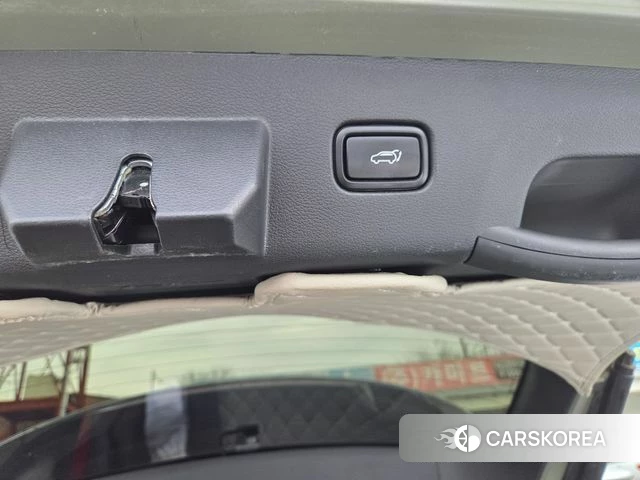 Kia Sportage 5th Generation 2023 Светло-зеленый из Кореи, фото 3