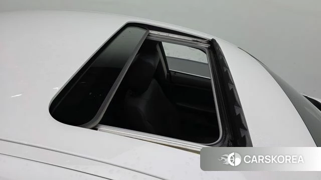 BMW 4 Series (F32) 2019 Белый из Кореи, фото 3