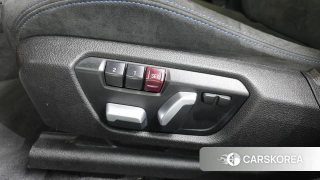 BMW 1 Series (F20) 2018 Серый из Кореи, фото 3