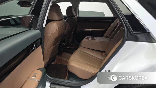 Hyundai Grandeur Hybrid (GN7) 2024 Белый из Кореи, фото 3