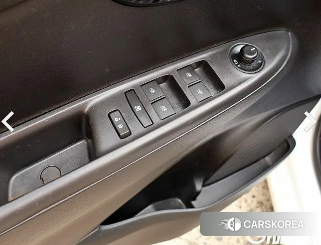 Chevrolet (GM Daewoo) The New Spark 2019 Белый из Кореи, фото 3