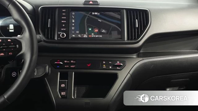 Kia The New Kia Ray EV 2024 Белый из Кореи, фото 3