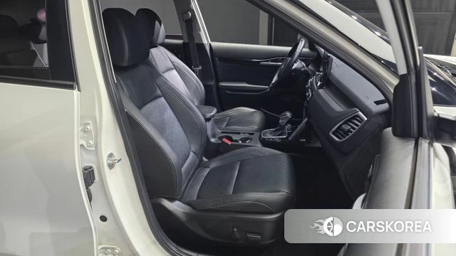 Kia Seltos 2020 Белый из Кореи, фото 3