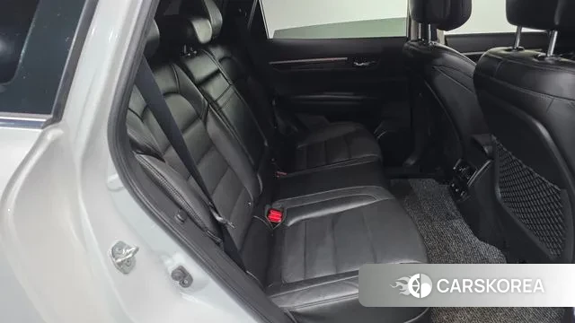 Renault Korea (Samsung) QM6 2018 Белый из Кореи, фото 3