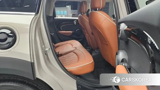 Mini Cooper S 2022 Песочный из Кореи, фото 3