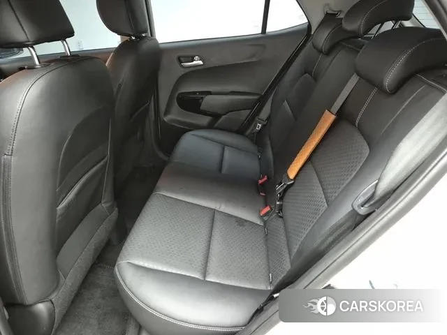 Kia All New Morning (JA) 2019 Жемчужный цвет из Кореи, фото 3