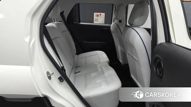 Hyundai Casper 2023 Жемчужный цвет из Кореи, фото 3