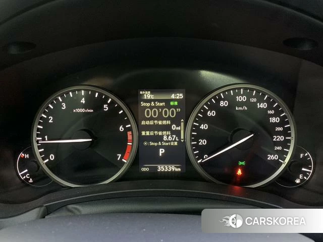 Lexus NX 2021 Серебристо-серый из Китая, фото 3