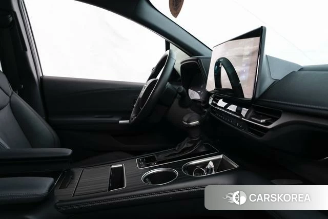 Toyota Saina 2025 Белый из Китая, фото 3
