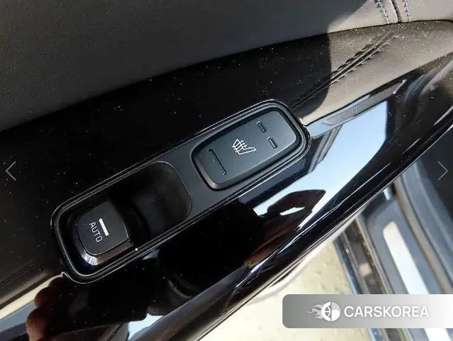 Kia K7 Premier 2020 Черный из Кореи, фото 3