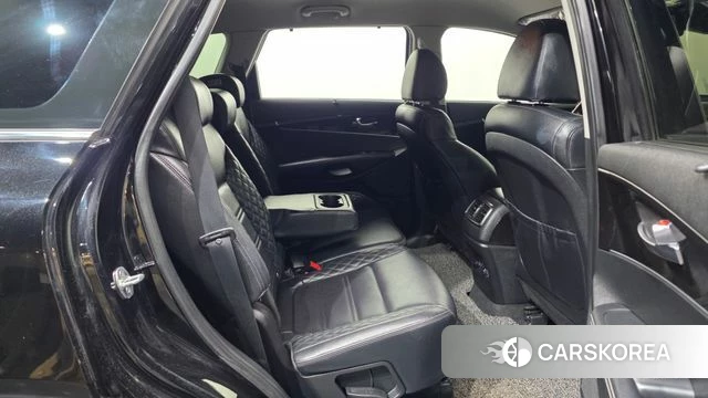 Kia The New Sorento 2020 Черный из Кореи, фото 3