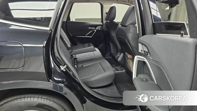 BMW X1 (U11) 2023 Черный из Кореи, фото 3