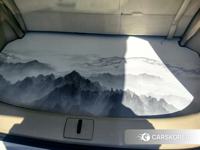 Buick GL8 2023 Белый из Китая, фото 3
