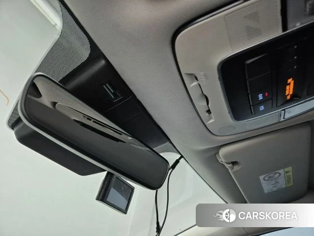 Hyundai Tucson (NX4) 2022 Белый из Кореи, фото 3