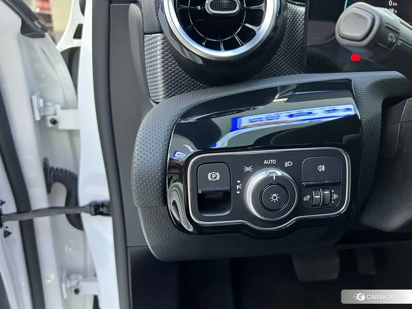 Mercedes-Benz A-Class 2023 Белый из Китая, фото 3