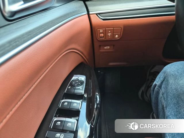 Kia The New K5 3rd generation 2024 Белый из Кореи, фото 3