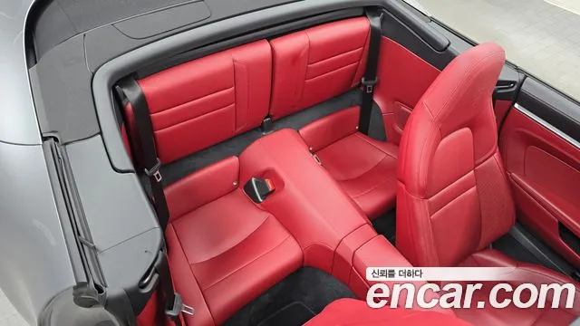 Porsche 911(992) id 2719108 из Кореи 3