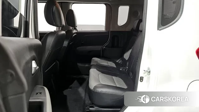 Kia The New Ray 2021 Белый из Кореи, фото 3