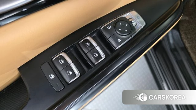 Kia Carnival 4th generation 2021 Черный из Кореи, фото 3