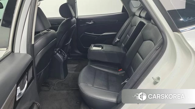 Kia K7 Premier 2019 Белый из Кореи, фото 3