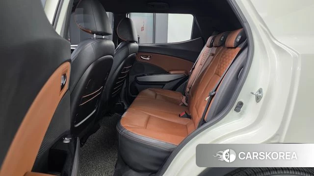 Ssangyong Tivoli Armor 2019 Белый из Кореи, фото 3