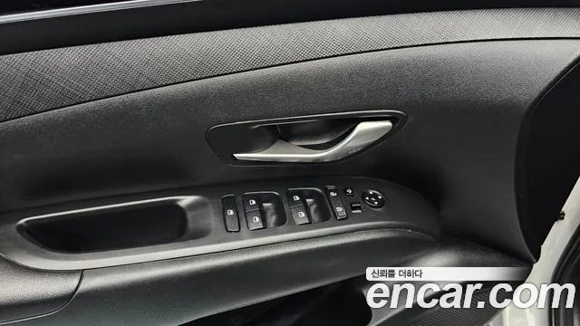 Hyundai Tucson (NX4) id 2673035 из Кореи 3