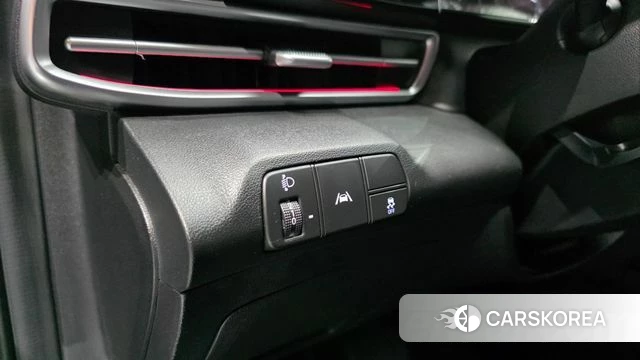 Hyundai Avante (CN7) 2022 Серый из Кореи, фото 3