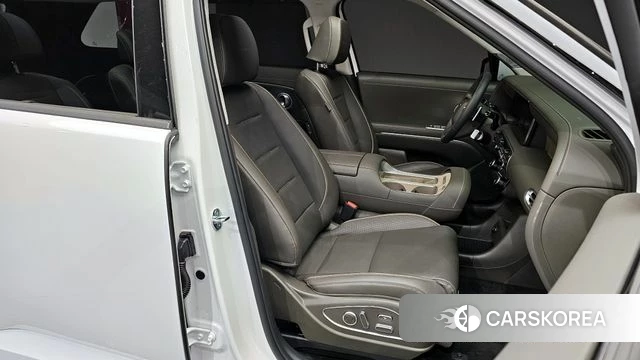 Hyundai Palisade (LX3) 2026 Белый из Кореи, фото 3