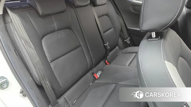 Kia Morning Urban (JA) 2023 Белый из Кореи, фото 3